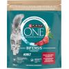 Purina ONE Ad Bogata w Wołowinę i Pełne Ziarna 750g Barība