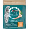 Purina One Mini Active bogata w kurczak z ryż 750g Barība