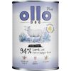 OLLO Plus Collagen Mono Lamb - wet dog food - 800g Suņu barība