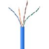 Gembird UPC-5004E-SOL-B networking cable Blue 305 m Cat5e U/UTP (UTP) Dažādi vadi