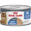 ROYAL CANIN FCN Light Weight Care AirLift 85g Kaķu konservi