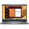Dell Latitude L13 Ultra 5 125U 13.3"FHD Touch 16GB SSD256 BT x360 W11Pro Titan Gray (REPACK) 2Y Portatīvie datori