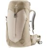 Plecak damski Deuter AC Lite 24, alu/greystone Mugursomas