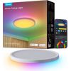 Govee 30cm RGBWW + RGBIC Smart Smart ceiling light Wi-Fi/Bluetooth 28 W Dekoratīvais apgaismojums 
