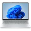 HP OmniBook 5 AI 16-br0005ny - Ryzen 5 230, 16GB LPDDR5X 7500 on-board, 512GB, AMD Radeon 740M Graphics, 16.0 2K (1920x1200) OLED Brightview LBL 300 nits, Glacier Silver, Not Included 65W AC Adapter, Win 11 Home, 1 years   D5ZK4EA#B1R Ноутбуки