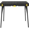 Mobils zāģēšanas galds un darba galds Stanley STST83492-1; 320 kg; 85 x 59,3 x 73,9 cm Рабочие столы, опоры и стойки