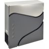 Kaste AWTools AW75053; 370x370x105 mm Darbagaldi un darbnīcu mēbeles 