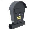 Kaste AWTools AW75020; 370x470x100 mm Darbagaldi un darbnīcu mēbeles 