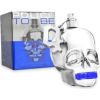 Police To Be True Me EDT 125ml Мужская парфюмерия