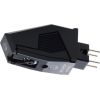 Audio Technica Gramofon Audio-Technica AT81CP, cartridge (black, MM cartridge, P-Mount (T4P)) DJ tehnika