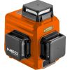 Neo Laser płaszczyznowy 75-104 czerwony 15 m Jaunumi -Dārzam