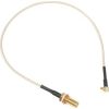 Cable MikroTik PIGT-MMCX-RSMA-LL Jaunumi - Datori