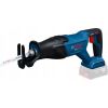 Piła szablasta Bosch CORDLESS RECIPROCATING SAW GSA18V-280 Jaunumi -Dārzam