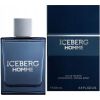 Iceberg Iceberg, Homme, Eau De Toilette, For Men, 200 ml For Men Vīriešu Smaržas