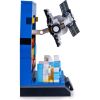 Jamara Jamara CaDA Space Shuttle             Bricks weiß         8+ Mašīnas un piederumi