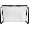 Stabilus VIRTUFIT BRAMKA PIŁKARSKA PRO Z PŁACHTĄ DO STRZELANIA 220 X 170 CM Futbolam