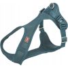 Trixie Comfort Soft, szelki, dla psa, petrol, S–M: 35–60 cm/20 mm Citas preces