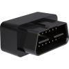 Concox Car GPS tracker for OBD socket FM Transmiteri