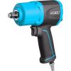 Hazet impact wrench 9012ECO, 1/2" (blue/black, loosening torque 1,700 Nm) Jaunumi -Dārzam