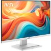 MSI PRO MP241WDE E14V (60.5 cm (23.8 inches), white, FullHD, IPS, HDMI, DP, VRR, 144Hz panel) Monitori