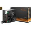 Inter-Tech BPS-850CM (black, 1x 12-pin high power GPU, 4x PCIe, 850 watts) Datoru barošanas bloki