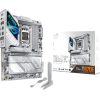 Asus ROG STRIX X870E-A GAMING WIFI7 NEO (white) - AM5 Mātes plates