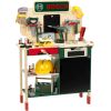 Theo Klein Bosch wooden workbench (MDF), children's tools Jaunumi, Bērnu preces