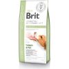 Brit GF Veterinary Diets Dog Diabetes 12 kg Suņu barība