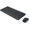 Logitech Signature MK650 for Business SK/CZ Klaviatūras
