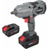 Triecienatslēga AWTools IW30BL-T2 AW06148; 18 V; 2x5,0 Ah akum. Trieciena uzgriežņu pistoles ar akumulatoru