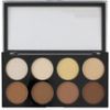 Makeup Revolution Iconic Lights & Contour Pro Kосметические средства