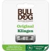Bulldog Original spare head (4 pcs) Духи и косметика