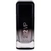 Carolina Herrera 212 VIP Men / Black 100ml Мужская парфюмерия