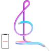 Sznur LED smart SWITCHBOT Neon Wire Rope Light Apgaismojums, spuldzes