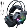 ONIKUMA X20 Gaming Headphones (Black) Наушники