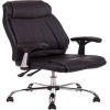 Krzesło biurowe Brother OFFICE CHAIR HAPPYGAME 2906 BLACK Jaunumi, mēbeles, māja