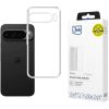 Google Pixel 10 Pro XL - 3mk Clear Case Новинки Компьютерная техника