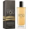 Giorgio Armani Giorgio Armani Emporio Stronger With You Only Woda Toaletowa - 15Ml Мужская парфюмерия