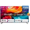TV CHiQ M55QA9 TV 55", UHD MiniLED Google TV DLG 120 Hz Jaunumi - Datori