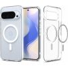 Spigen Ultra Hybrid MagSafe, clear white - Google Pixel 10 Pro/Pixel 10 case Jaunumi - Datori