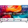 TV CHiQ M55QN9V Mini LED 55'' 4K Ultra HD Google TV Jaunumi - Datori