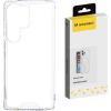 Wozinsky   Wozinsky Clear Corner Case for Samsung Galaxy S24 FE - Clear Чехлы - альтернативные