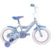 Huffy FROZEN velosipēds, 14 collas Bērnu velosipēdi