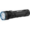 Lukturis Olight Seeker 4 Pro Black 4600 Lumens 260m USB-C Lukturi 