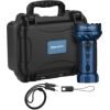 Lukturis Olight Marauder Mini 2 10000 Lumens USB-C Black Lukturi 