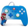 Kontrolieris PowerA Mario Pop ART Switch Игровые контроллеры