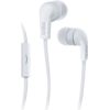 Austiņas SBS In-ear Studio Mix 30 White Наушники