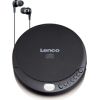 Atskaņotājs Lenco CD-010 Проигрыватели MP3