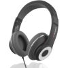 Austiņas Verbatim TruSound USB-C 1.5m Наушники