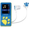 Atskaņotājs Lenco XEMIO 560BU Blue 8GB MP3 Atskaņotāji